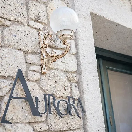 Aurora Oda ve Kahvaltı