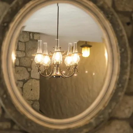 Oda ve Kahvaltı Aurora Alaçatı